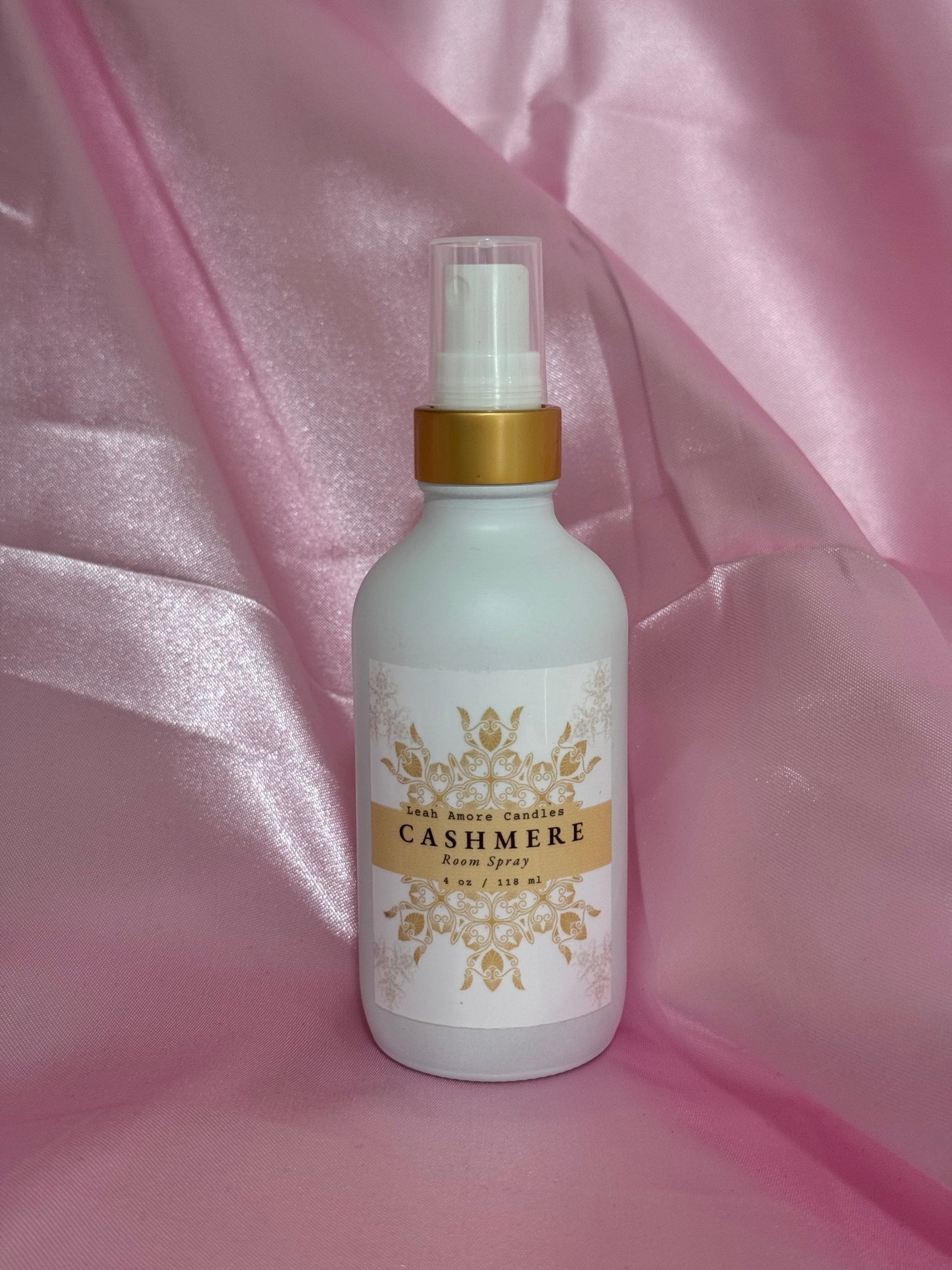 Cashmere Room Spray