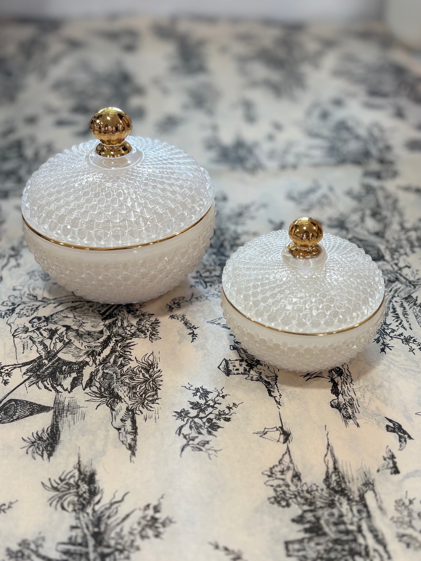 Glam Vanity Candle