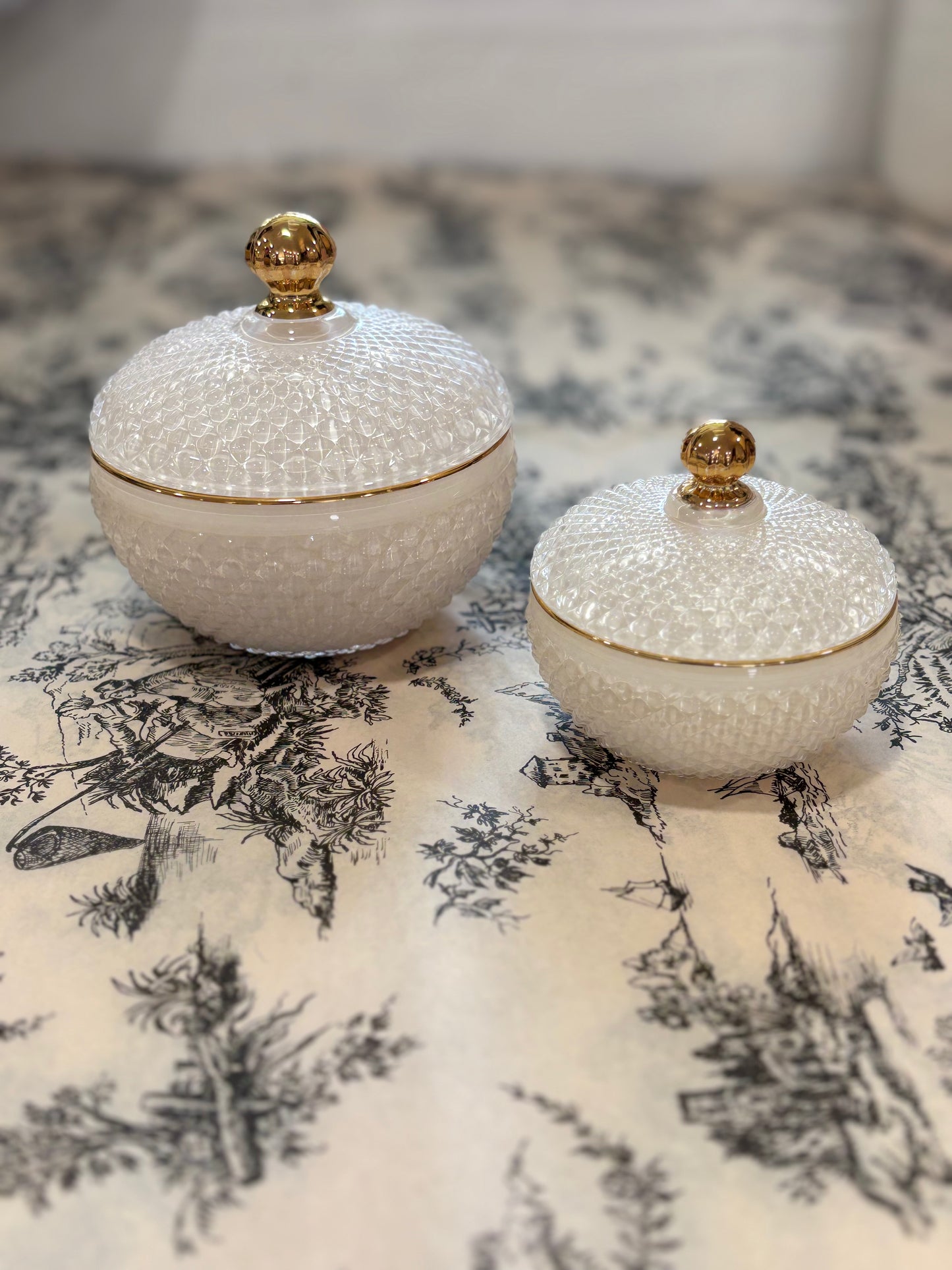Glam Vanity Candle