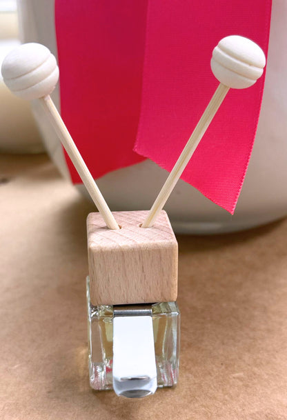 Car Oil Diffuser
