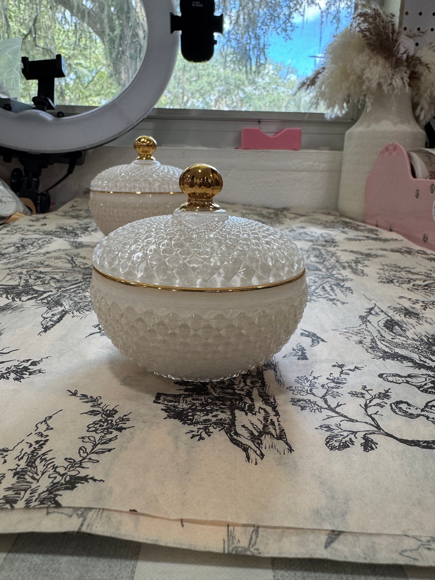 Glam Vanity Candle