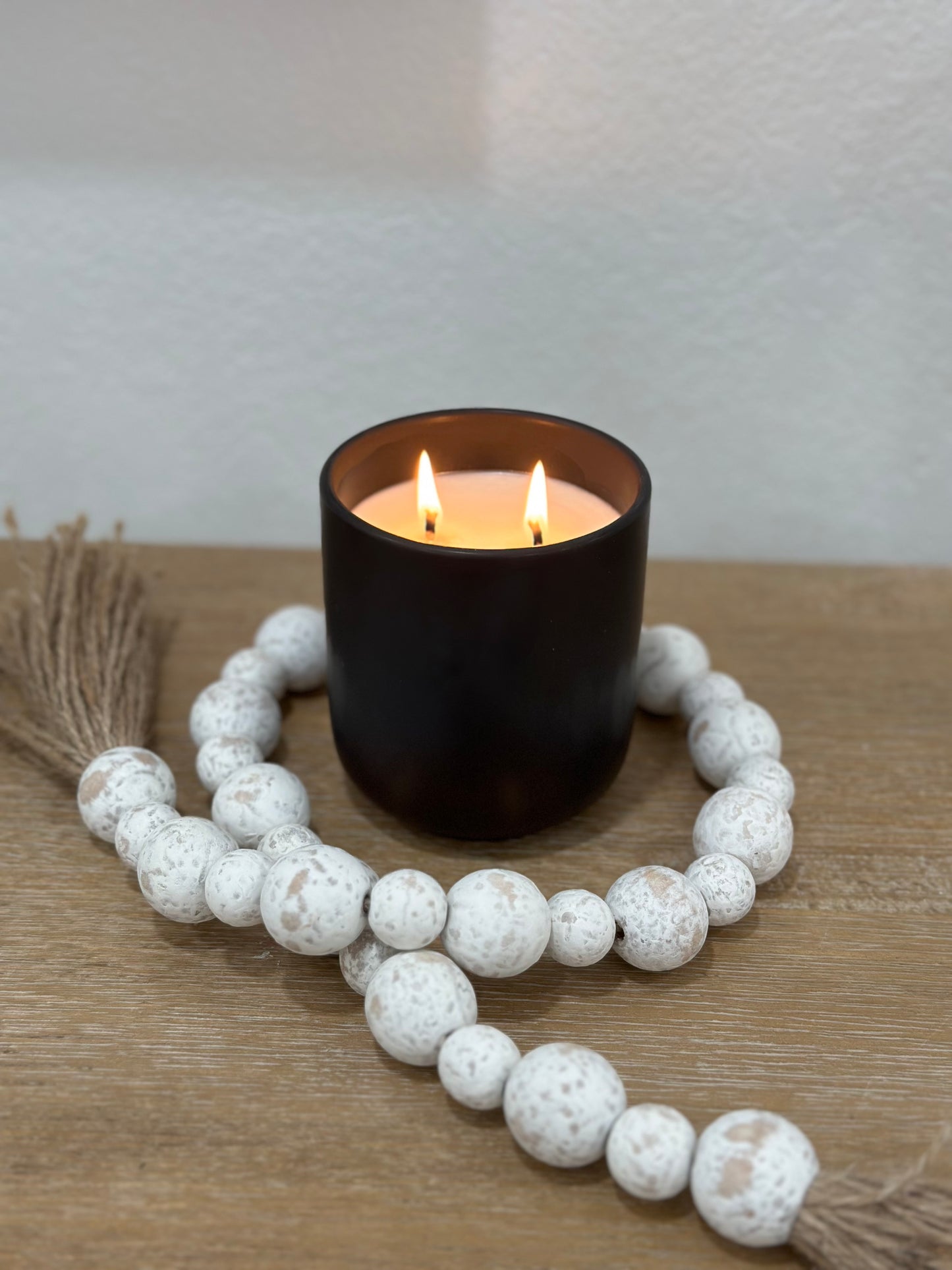 Costa del Sol Ceramic Candles