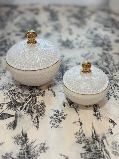 Glam Vanity Candle