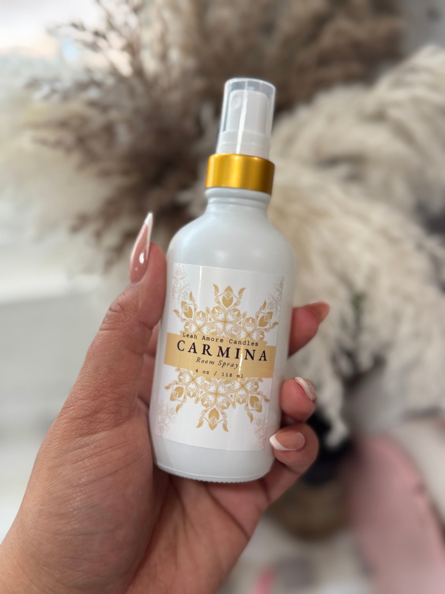 Carmina Room spray