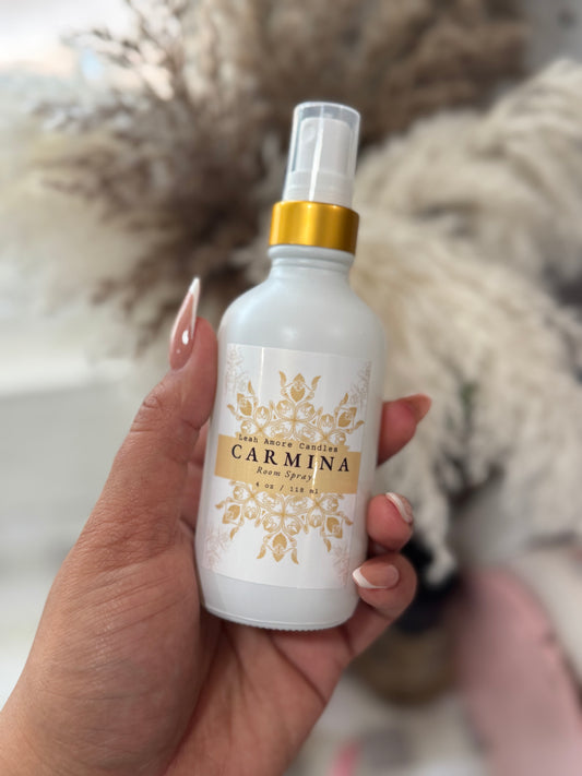 Carmina Room spray