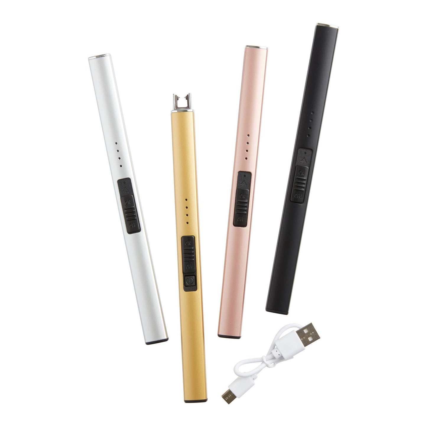 Rechargeable Lighter